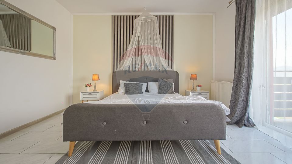 1 room Apartment for sale, Avantgarden area