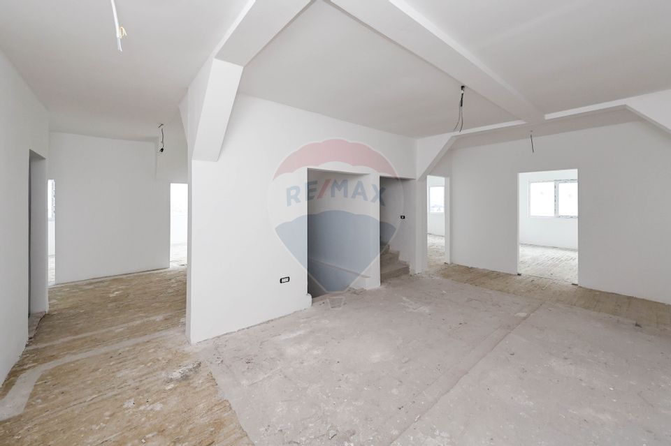 1,500sq.m Industrial Space for sale, Grivitei area