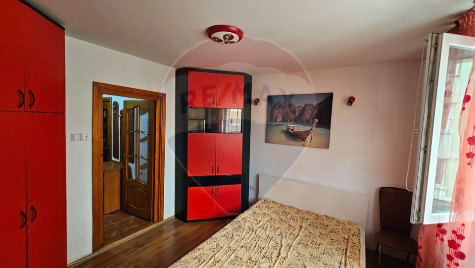 1 room Apartment for sale, Maratei area