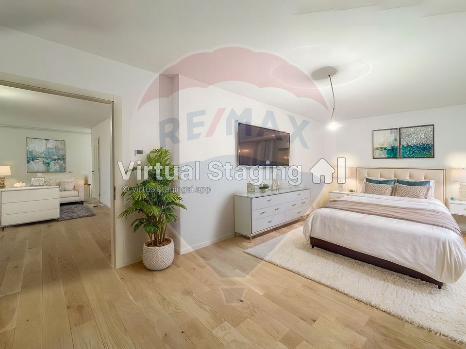 2 room Apartment for sale, Circumvalatiunii area