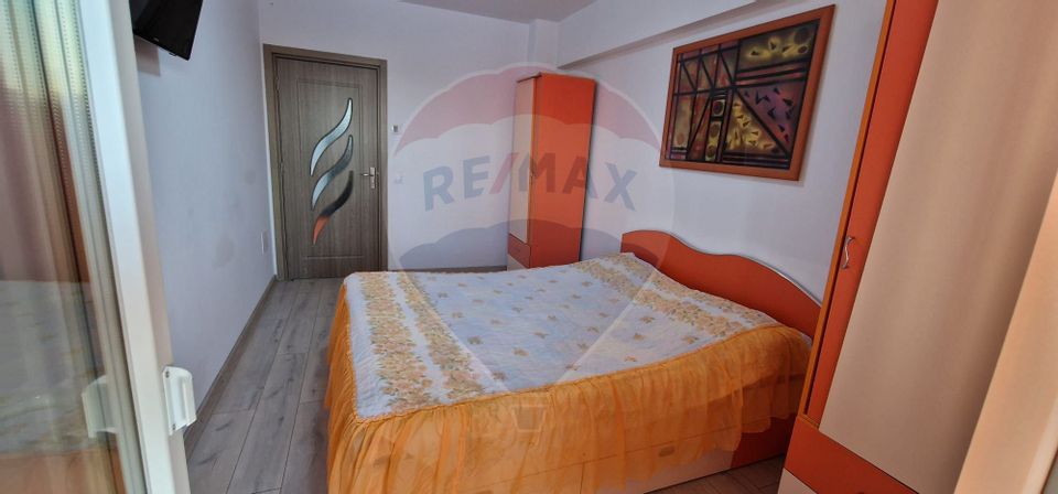 2 room Apartment for rent, Nord area