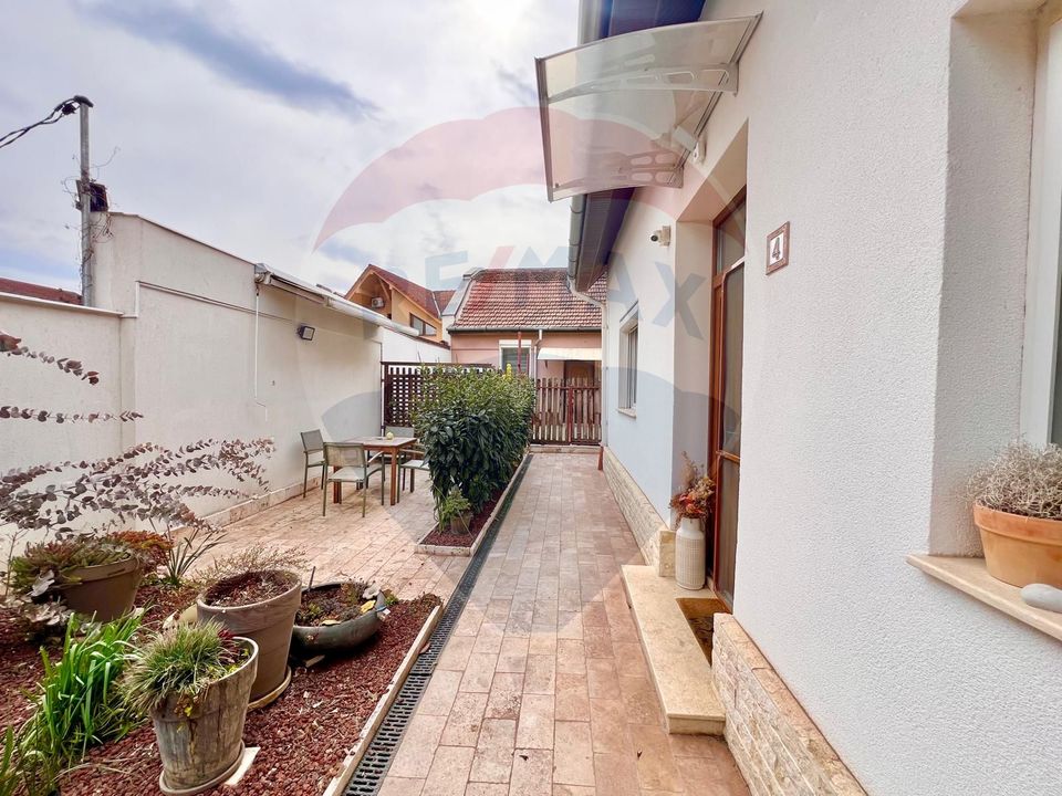 5 room Apartment for sale, Ultracentral area