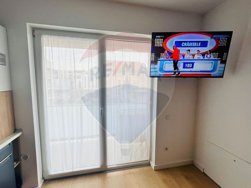 DE INCHIRIAT - zona Casa Crisan