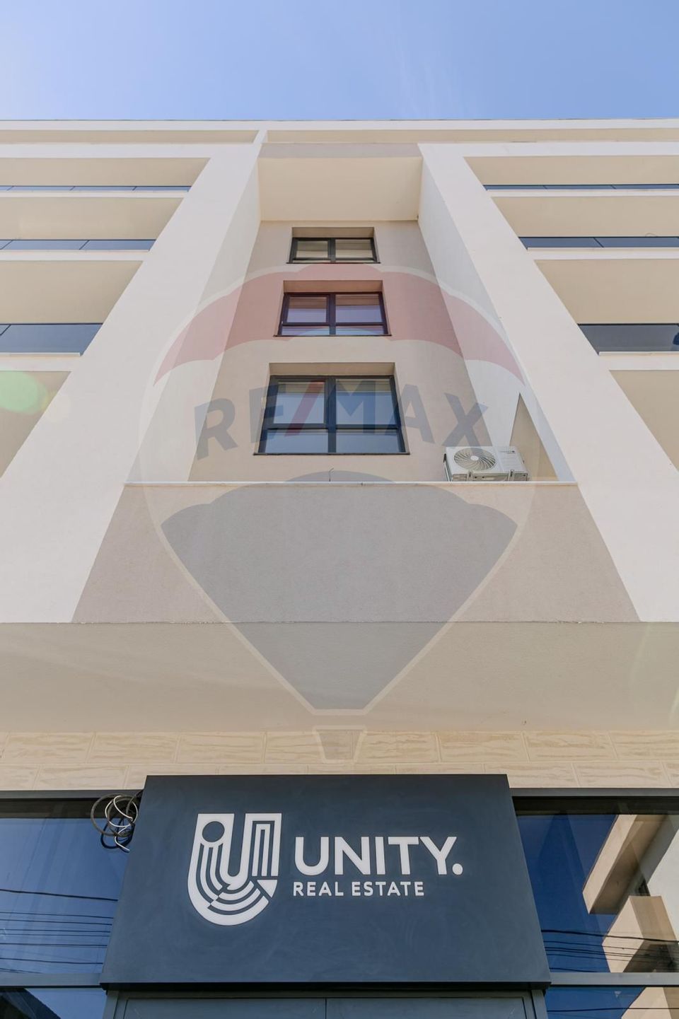 De vânzare apartament cu 2 camere în complex rezidențial din Vișan