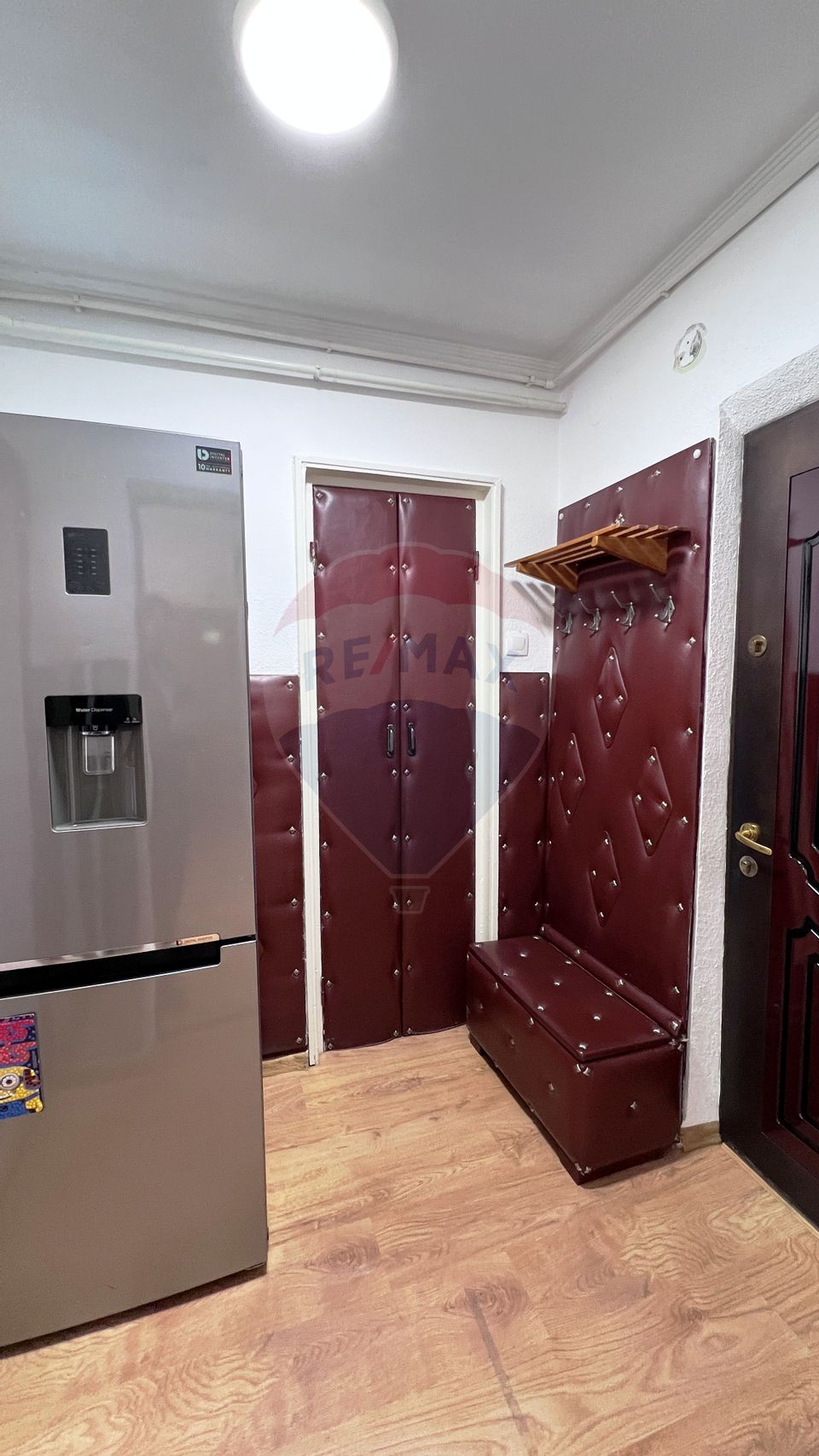 2 room Apartment for sale, Micro 20 area