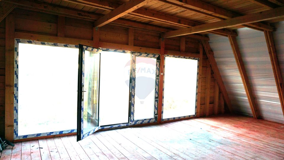 Casă unifamilială Snagov