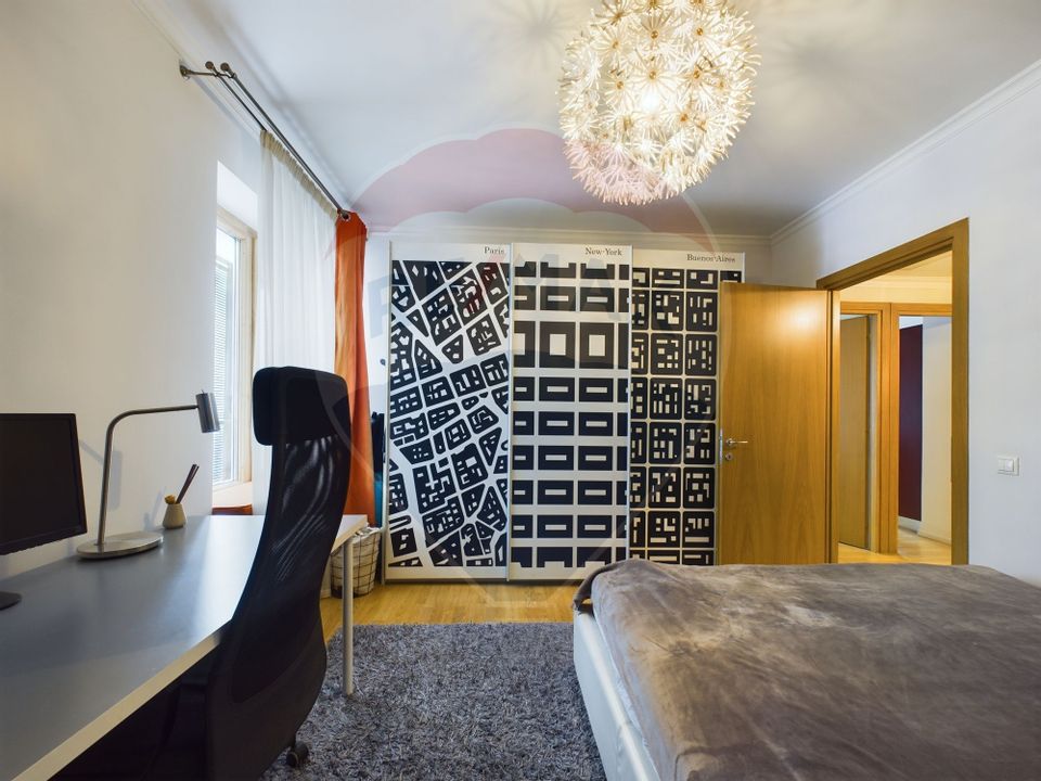 3 room Apartment for sale, Mihai Bravu area