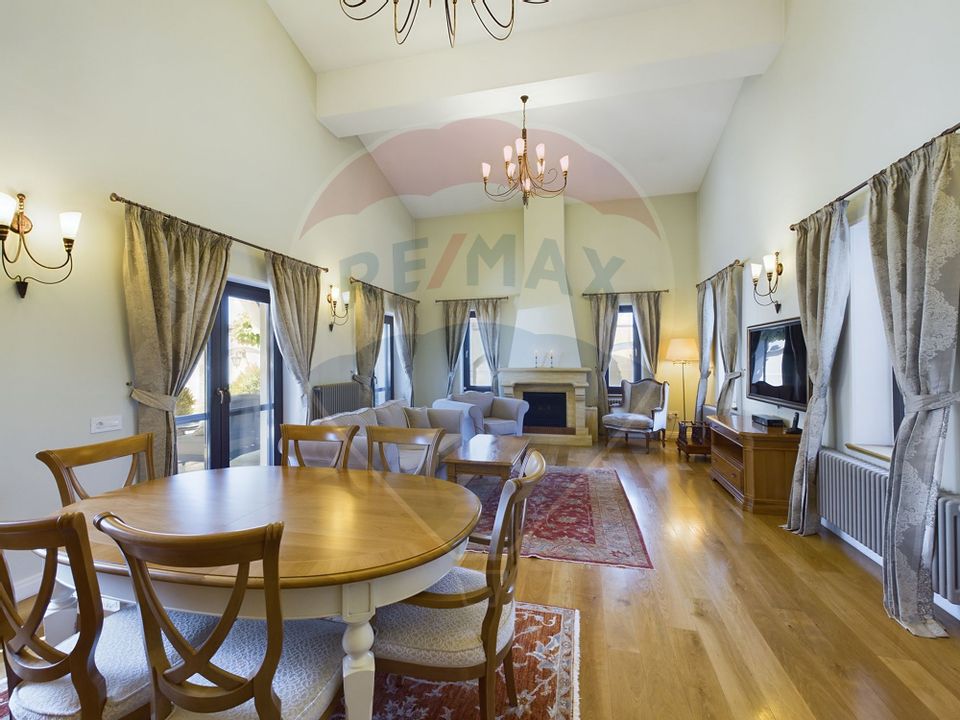 Unique Opportunity: Luxury House with Pool and Premium Finishes