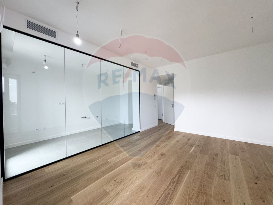 2 camere – Nusco City Park | Promenada Mall | Finalizat