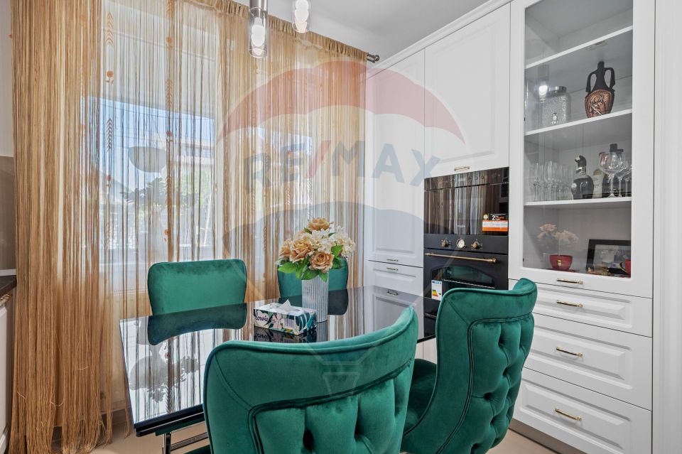 Proprietate premium cu design elegant și multiple upgrade-uri