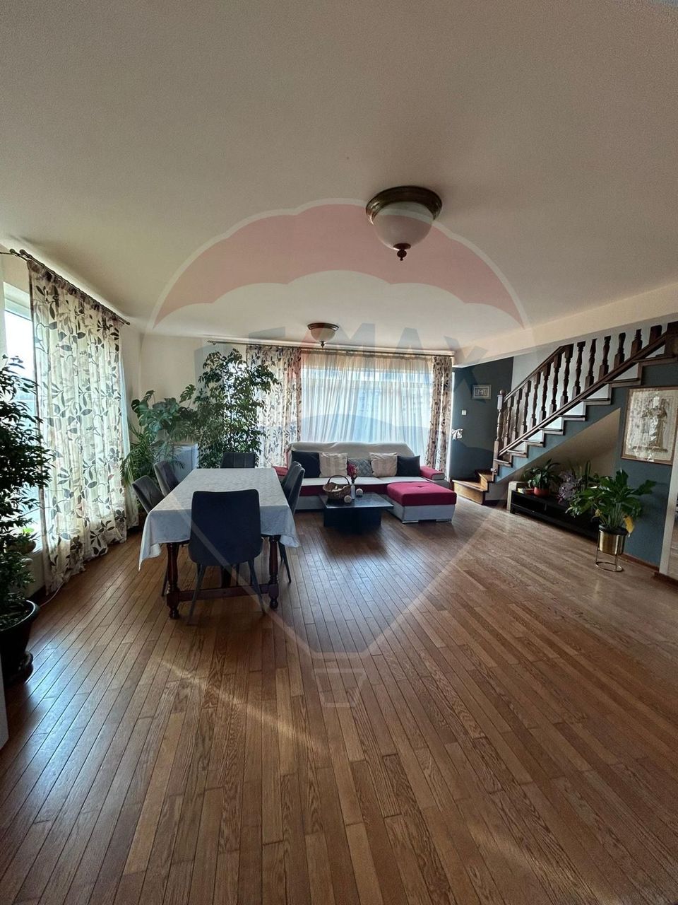 5 room House / Villa for rent