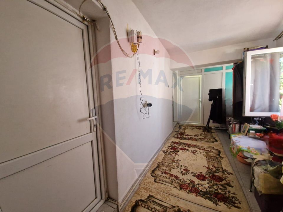 Casă Bariera Valcii - teren 205 mp