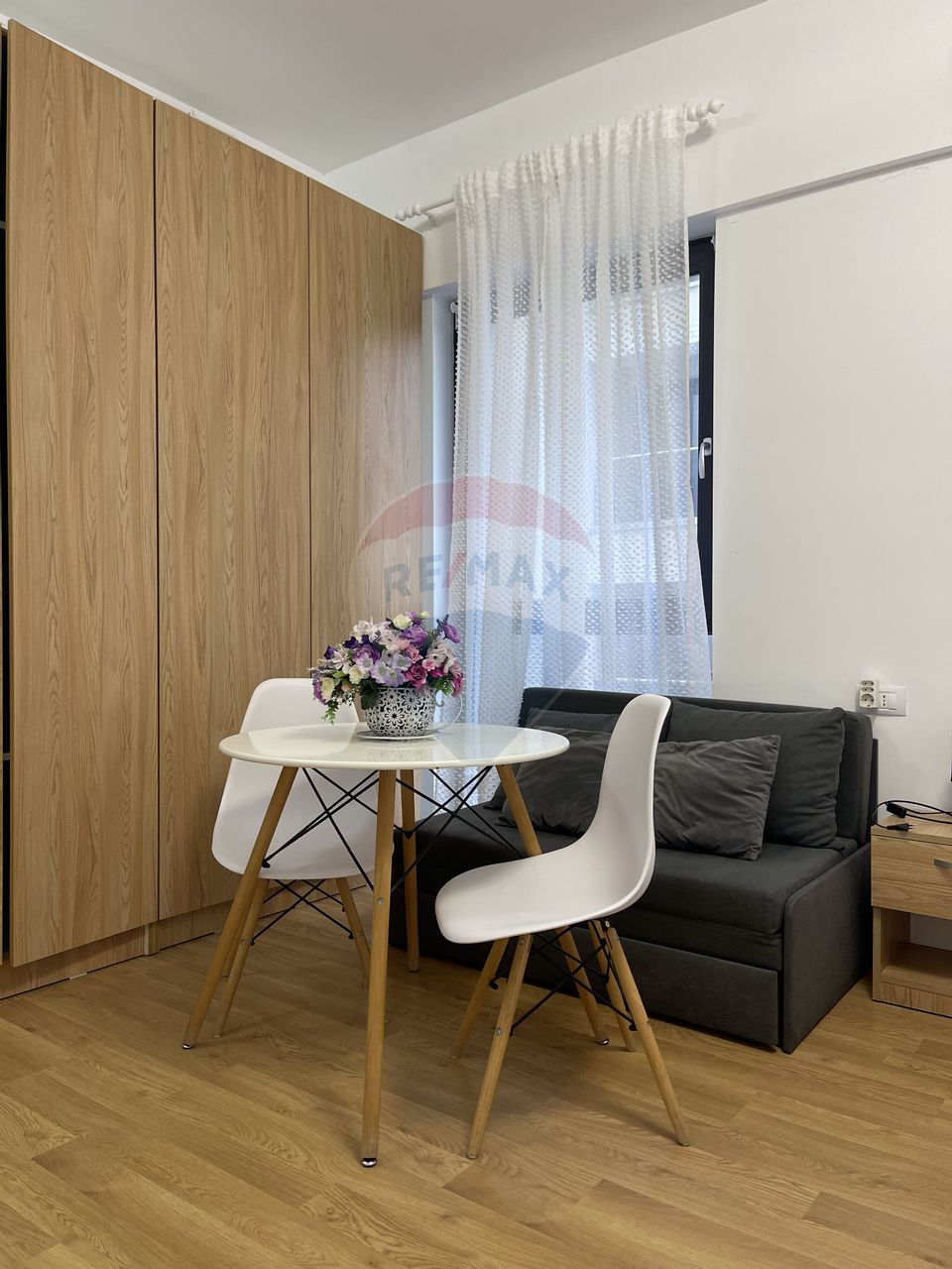 Studio investitie, langa plaja, Mamaia Nord Navodari