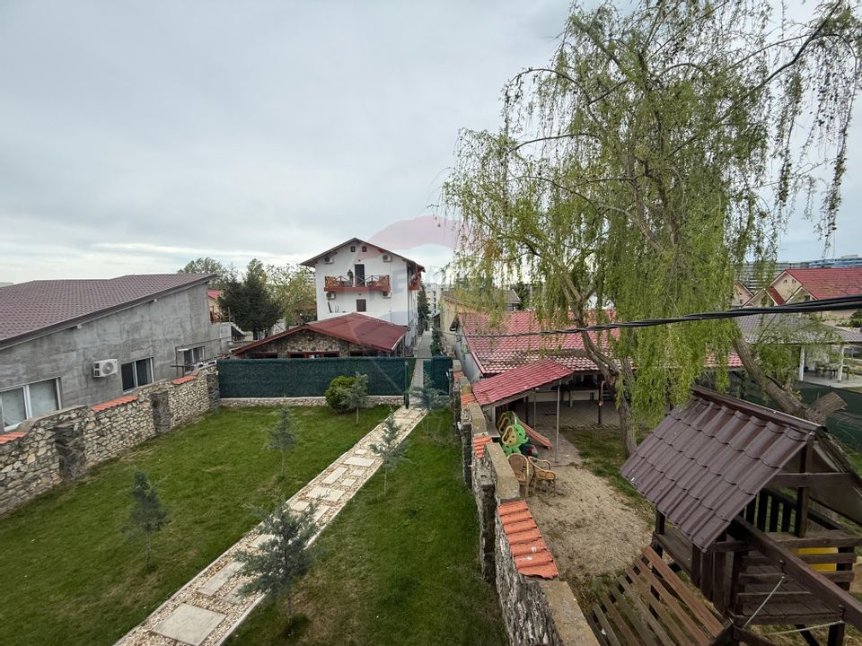 36 room Hotel / Pension for sale, Nord area