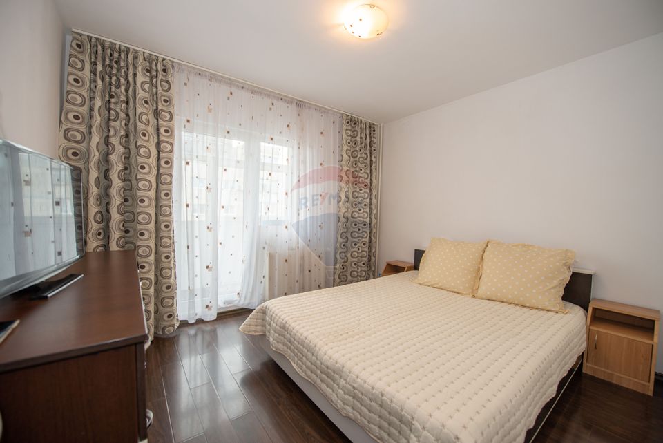 Apartament de vanzare 4 camere Buzoieni Rahova