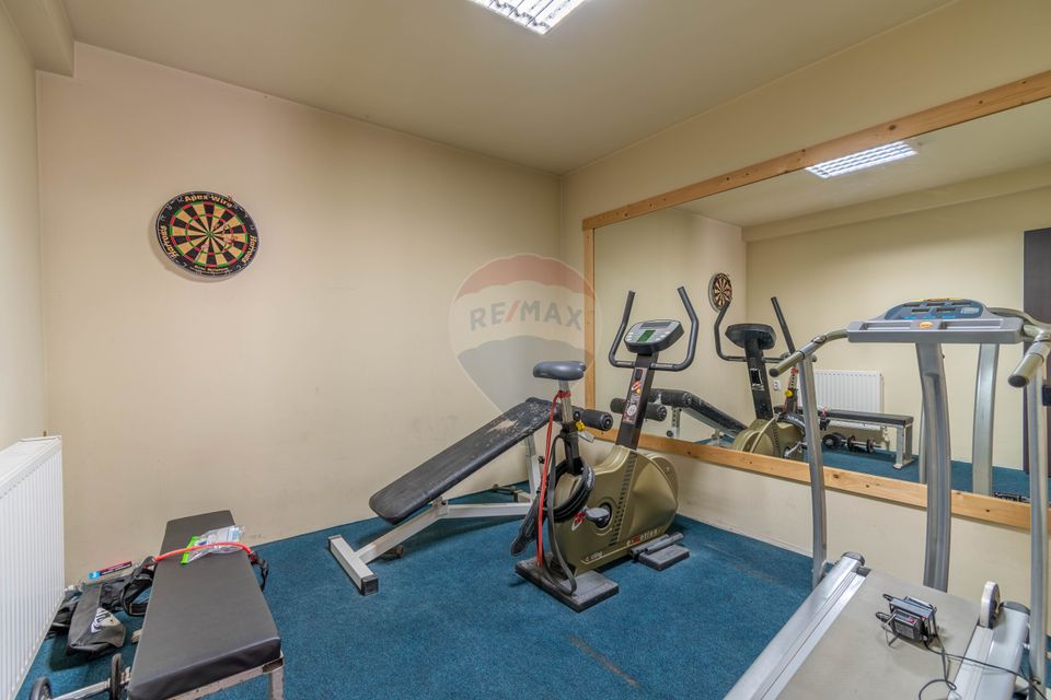 5 room House / Villa for sale, Europa area