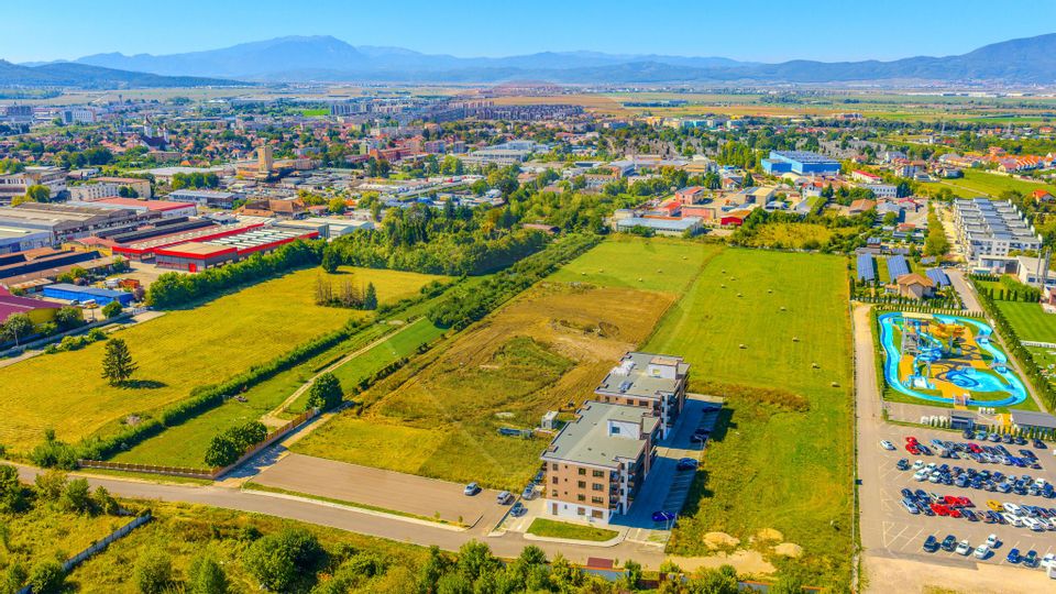 Teren pentru Dezvoltare Rezidențială – COMISION 0%