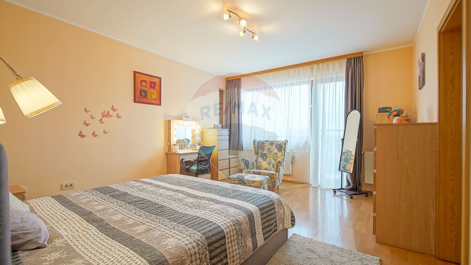 Casă spațioasă și elegantă, teren 1547 mp în Stupini – Comision 0