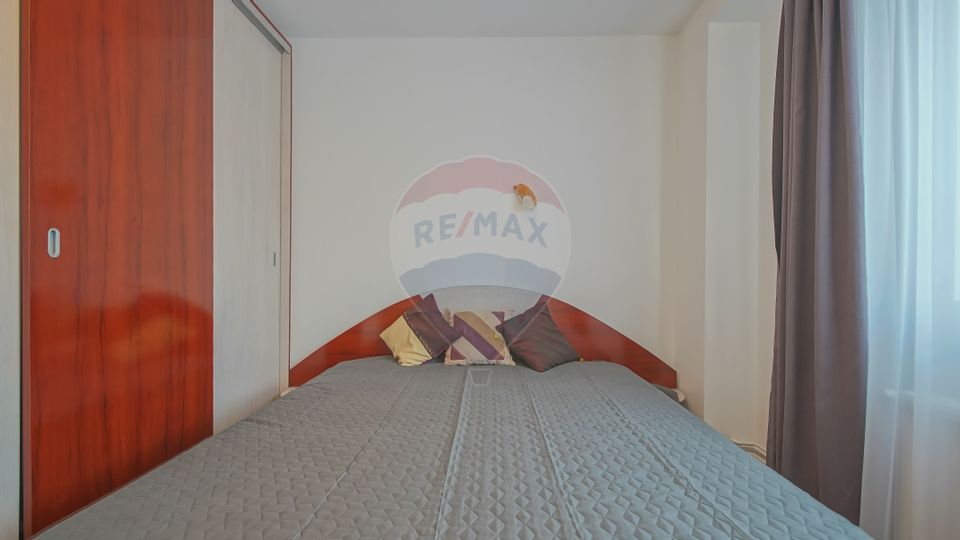 Apartament 3 camere de închiriat Răcădau-Parcul Ursu