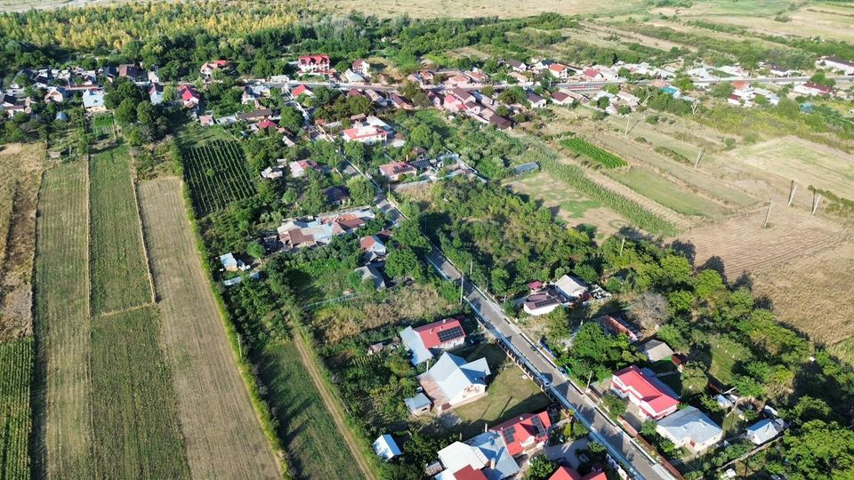 6 room House / Villa for sale