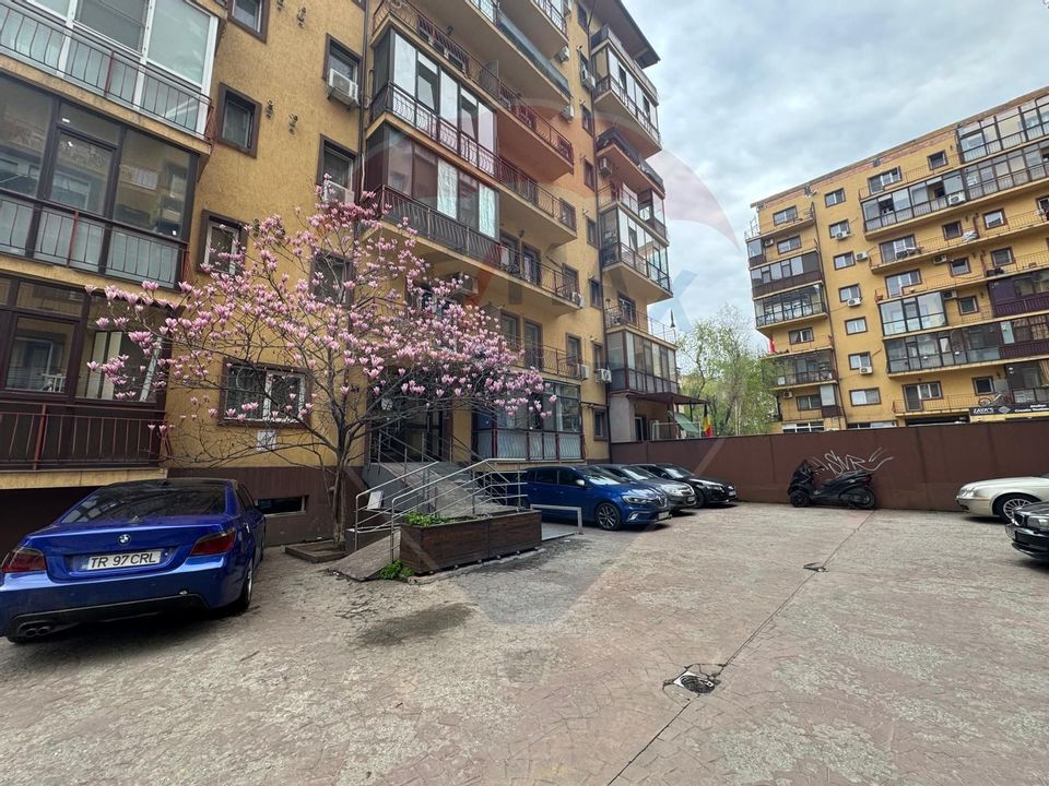 1-room apartment for rent in Militari | Chiajna | Rezervelor