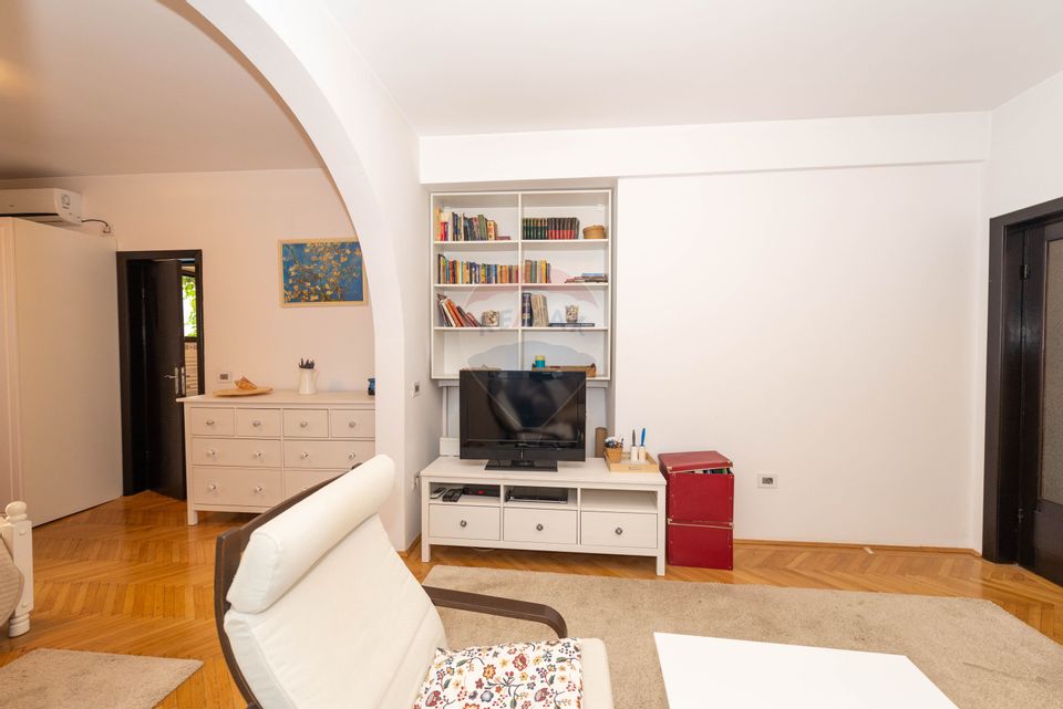 1 room Apartment for sale, Universitate area