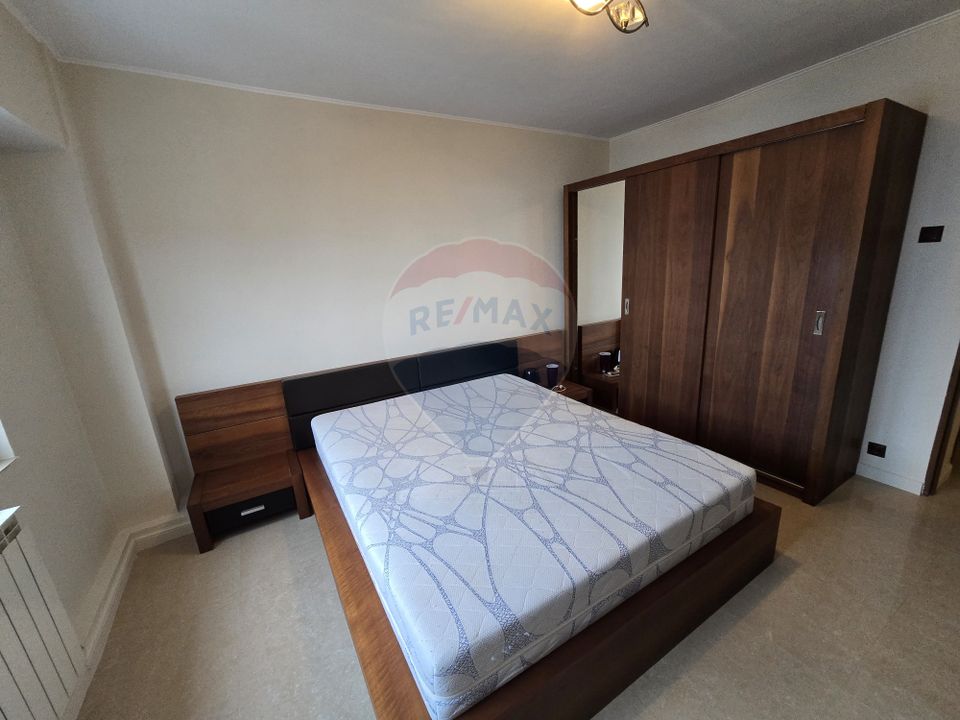 2 room Apartment, Faleza Nord area