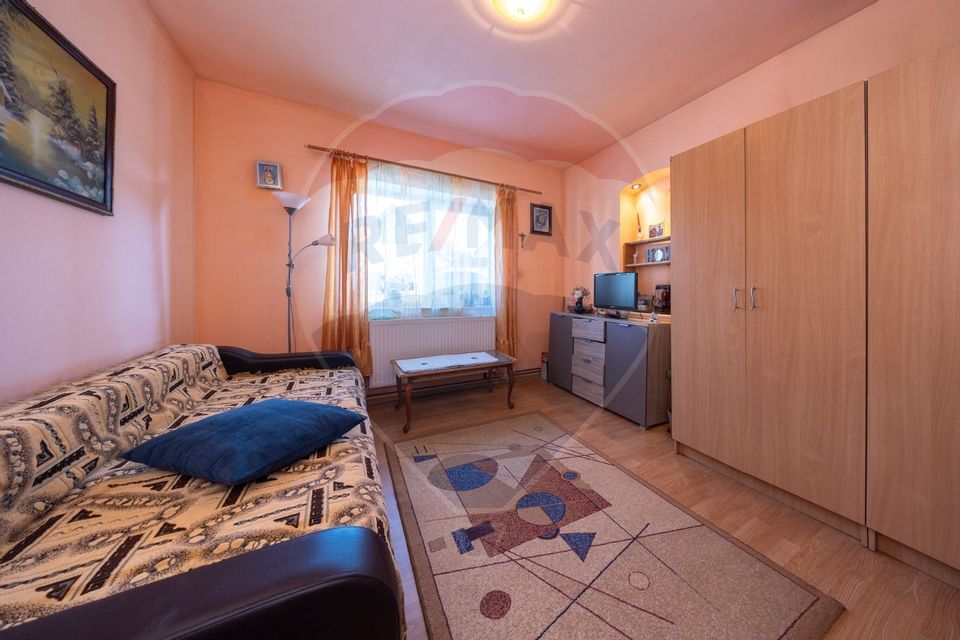 3 room House / Villa for sale