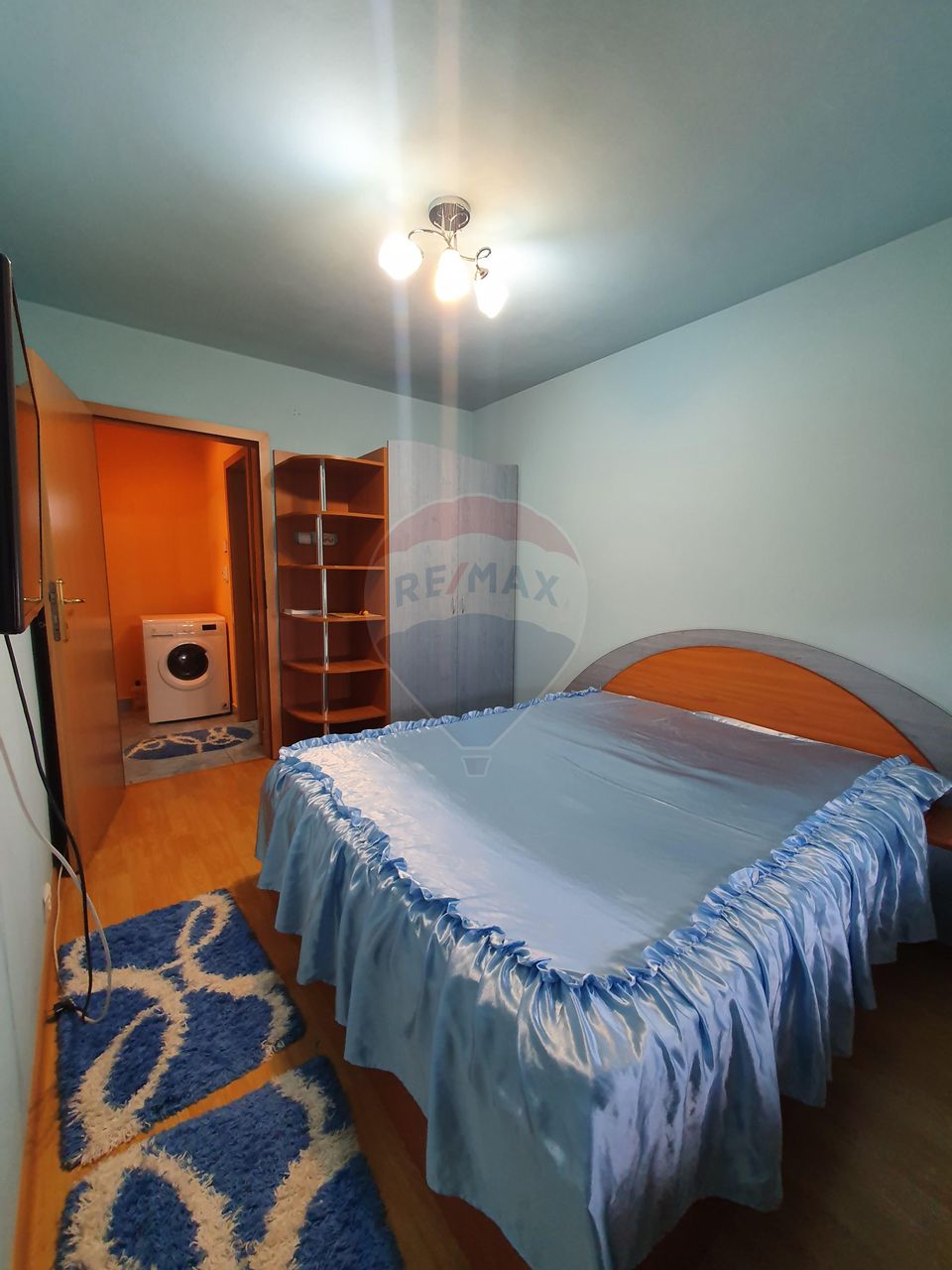 Apartament superb cu 3 camere de vânzare în zona Fortuna
