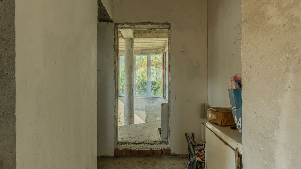 COMISION 0 | CASA LA GATA | TEREN 1322 MP | PISCINA | SAUNA | 5 TERASE