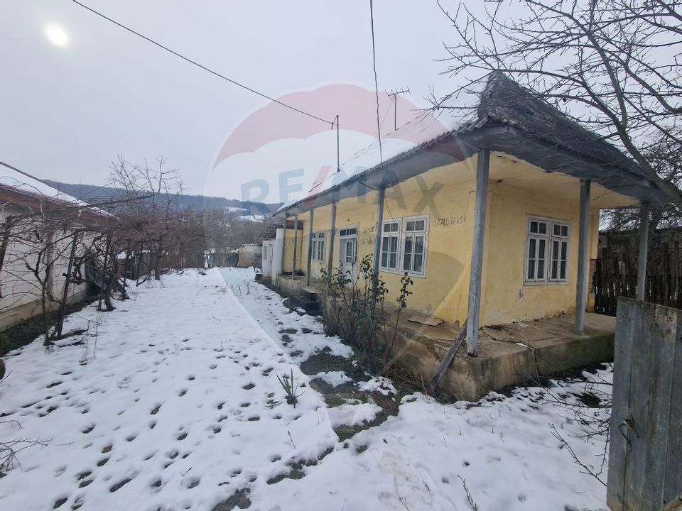 2 room House / Villa for sale