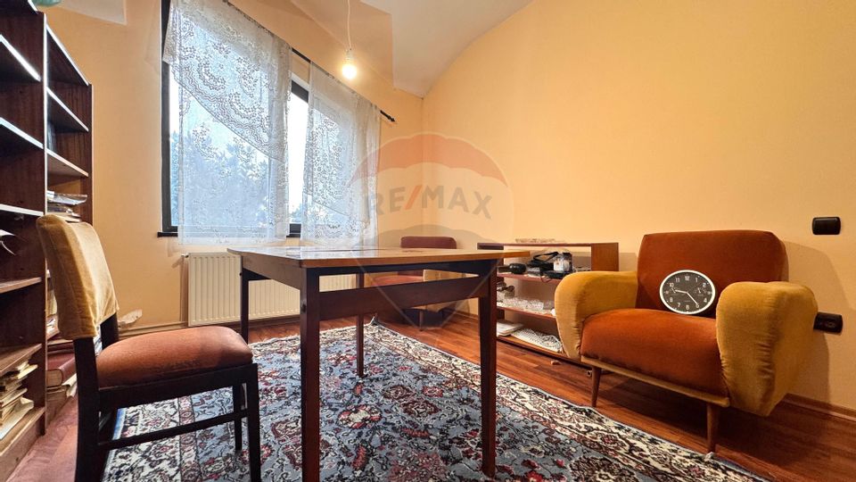 Vila P+M, 4 camere, de vanzare, Viile Noi