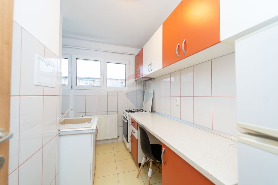 1 room Apartment for rent, Astra area