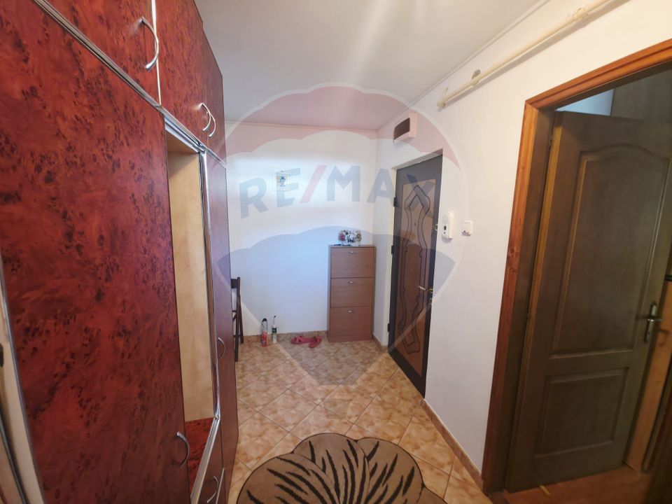 2 room Apartment for rent, Central area