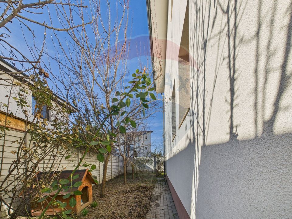 De vanzare - Casa tip Duplex în orasul Bragadiru, judetul Ilfov