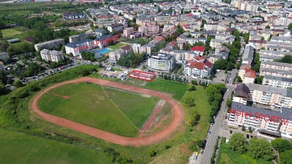 LOCATIE DE TOP DE VANZARE SE ACCEPTA SCHIMB CU PROPRIETATI