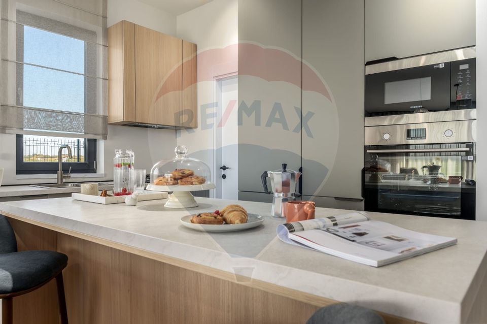 4 room House / Villa for sale