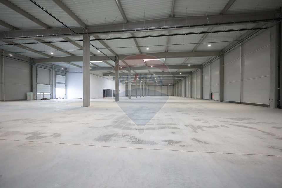 6,675sq.m Industrial Space for sale