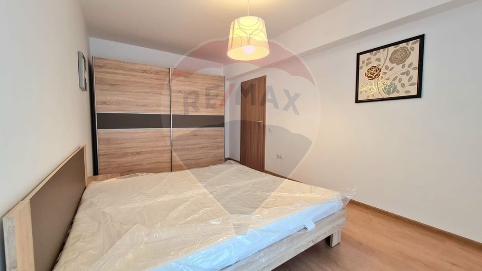 2 room Apartment for rent, Buna Ziua area