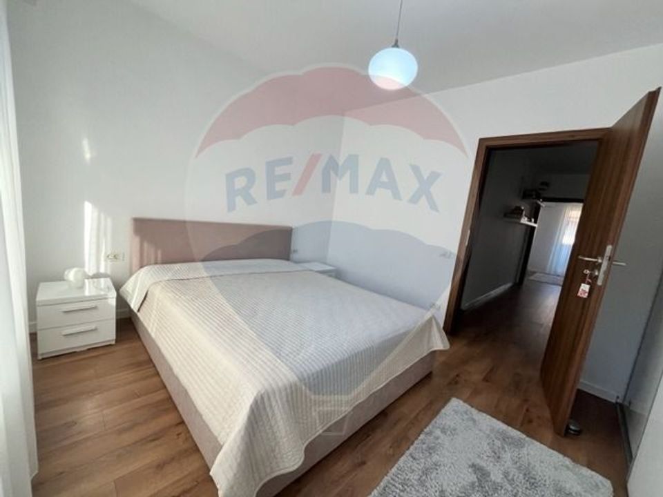 Inchiriere Vilă cu 4 camere în zona Matei Millo