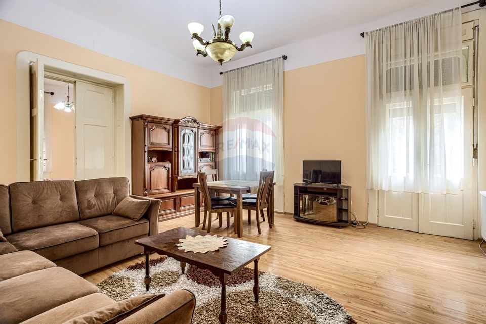 Apartament deosebit 2 camere Vis a vis de Tribunal