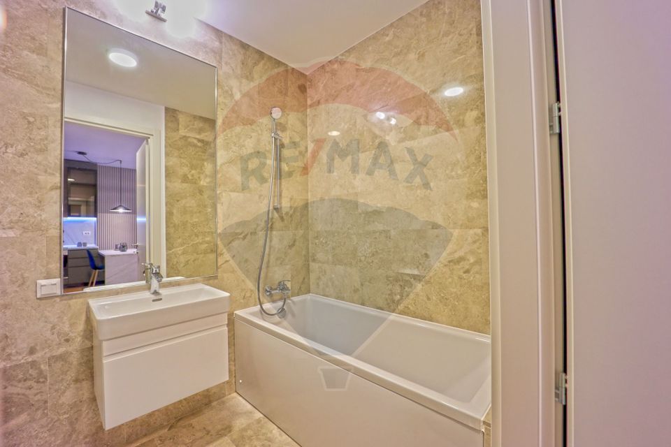 2 room Apartment for sale, Central area