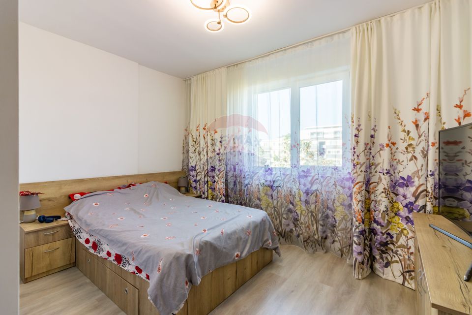 2 room Apartment for sale, Theodor Pallady area