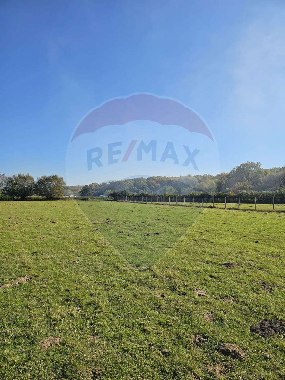 Land 6,636sqm Cisnadioara / Strada DJ106D