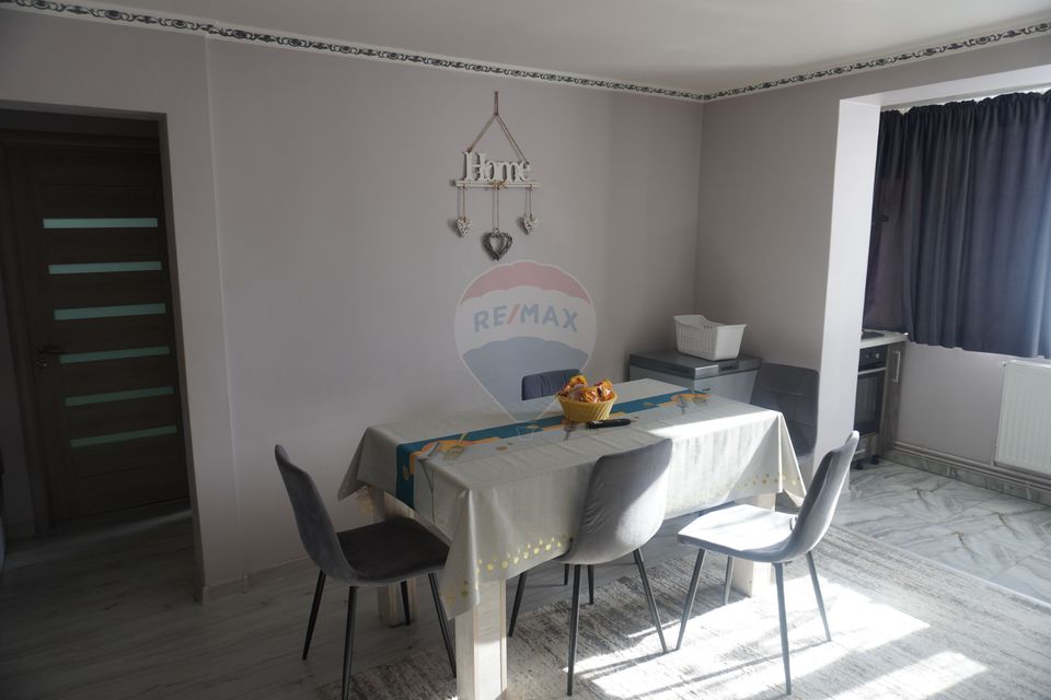 3 room Apartment for sale, Vest area