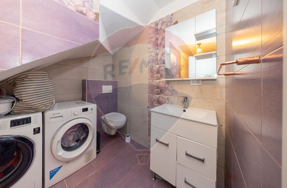 2 room Apartment for sale