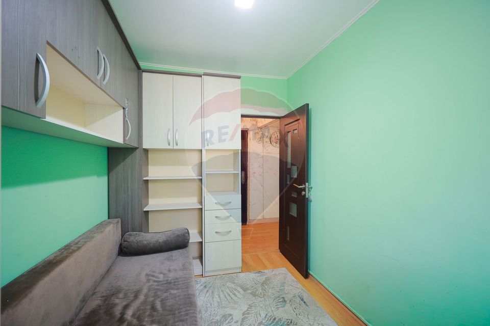 3 room Apartment for sale, Valenta area