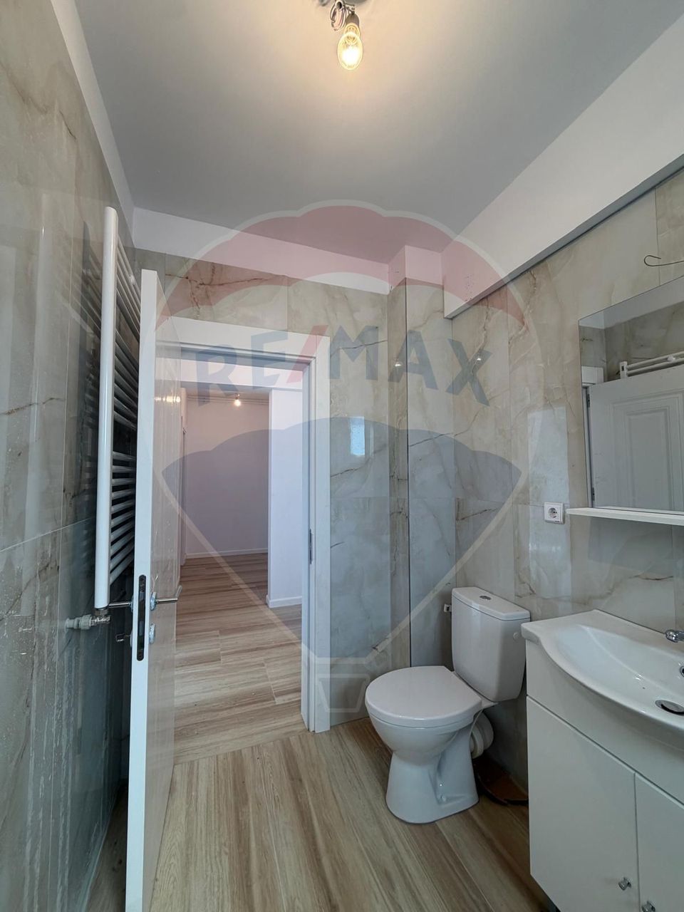 DE VANZARE Apartament 2 camere - Voluntari-Popasului - Matei Millo