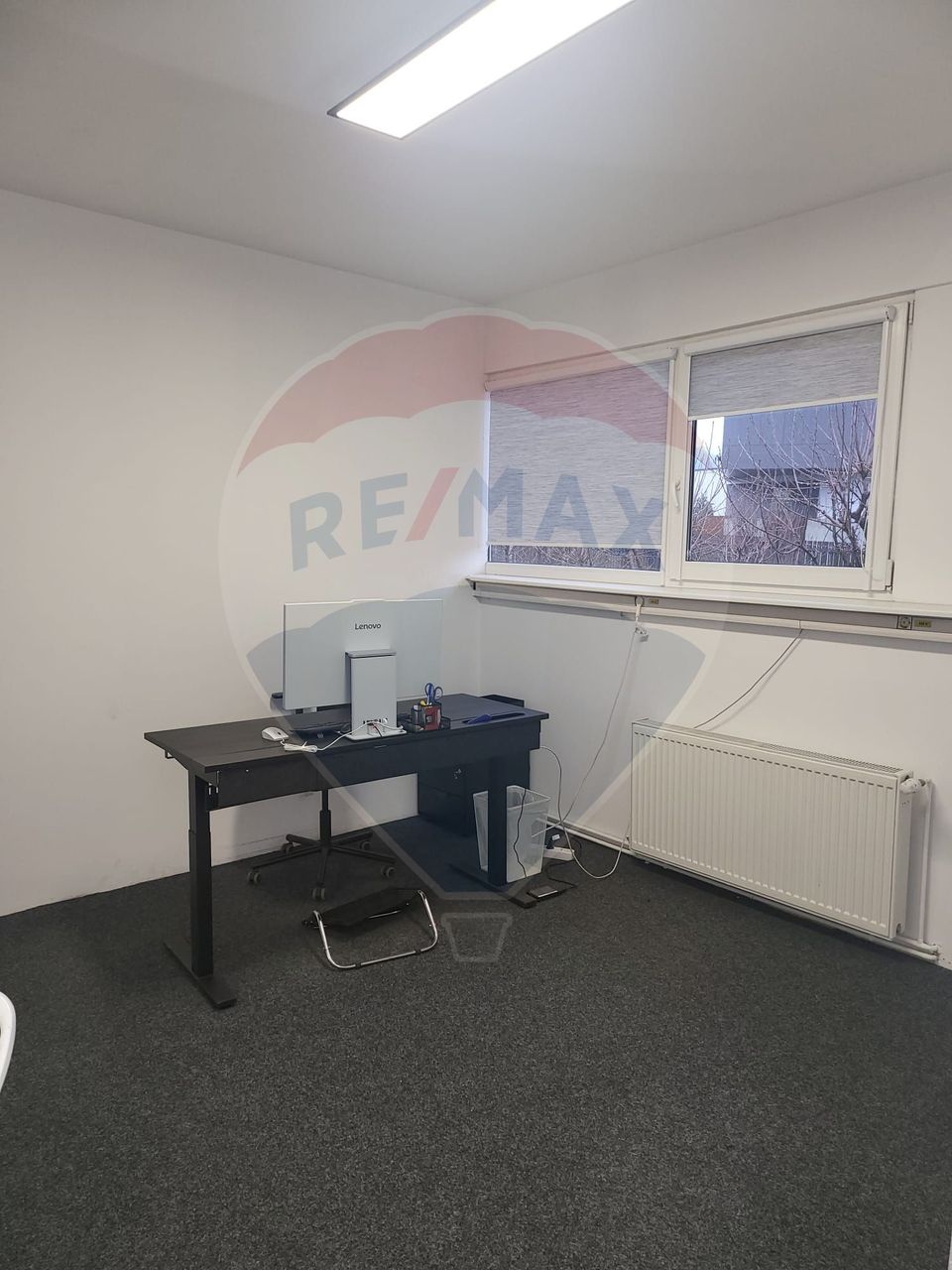 160sq.m Industrial Space for rent