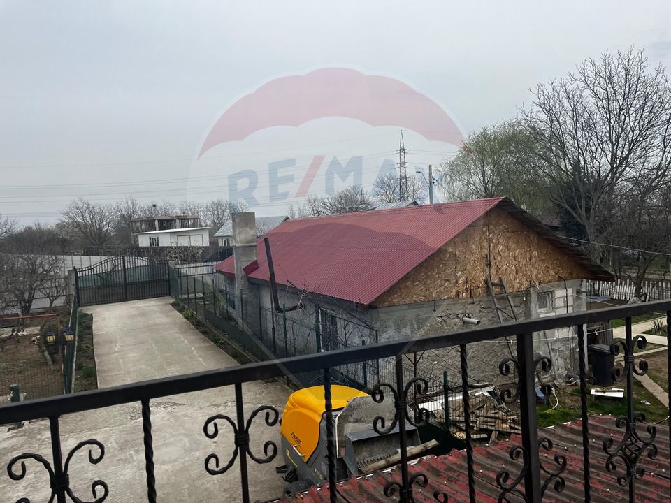 7 room House / Villa for sale